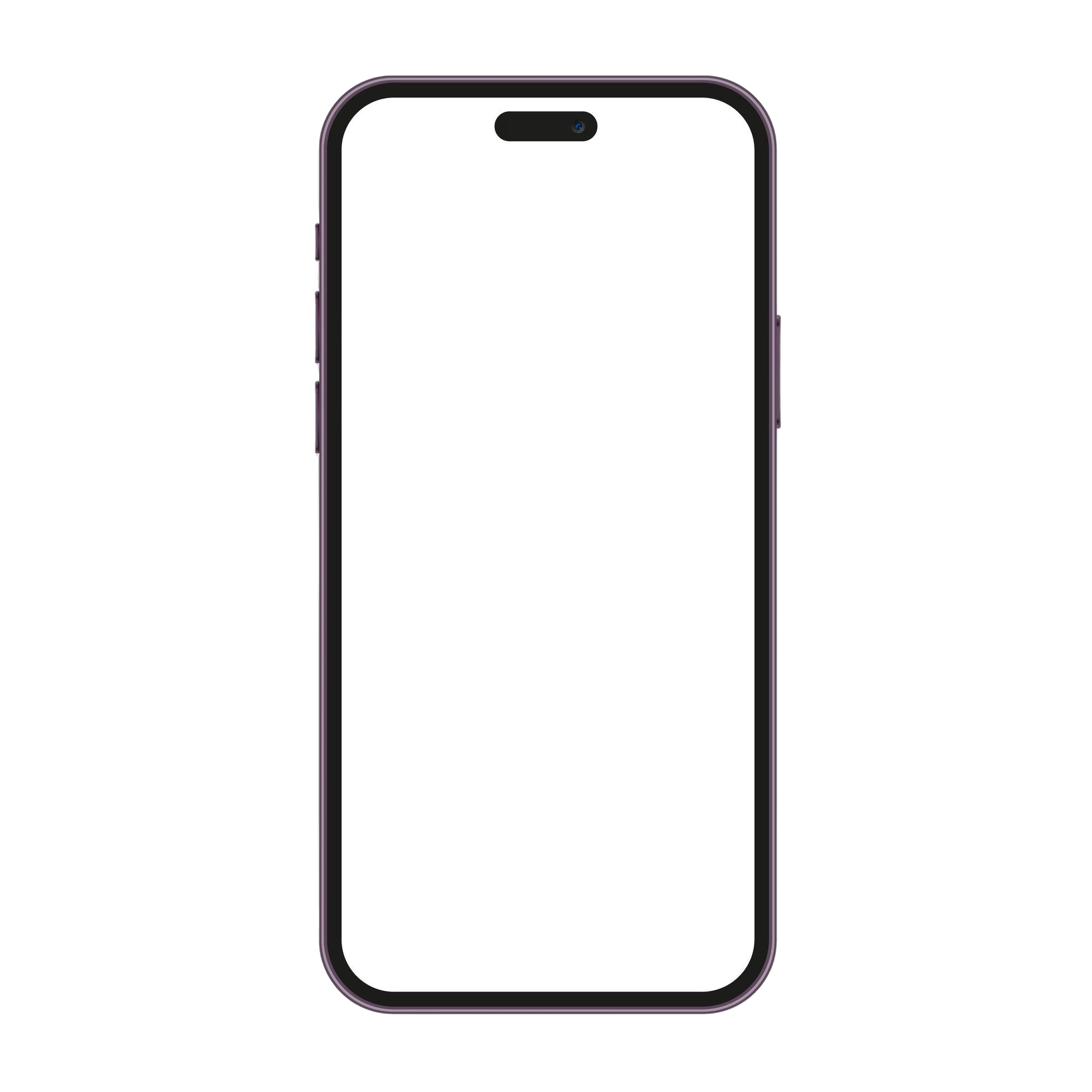 phone frame