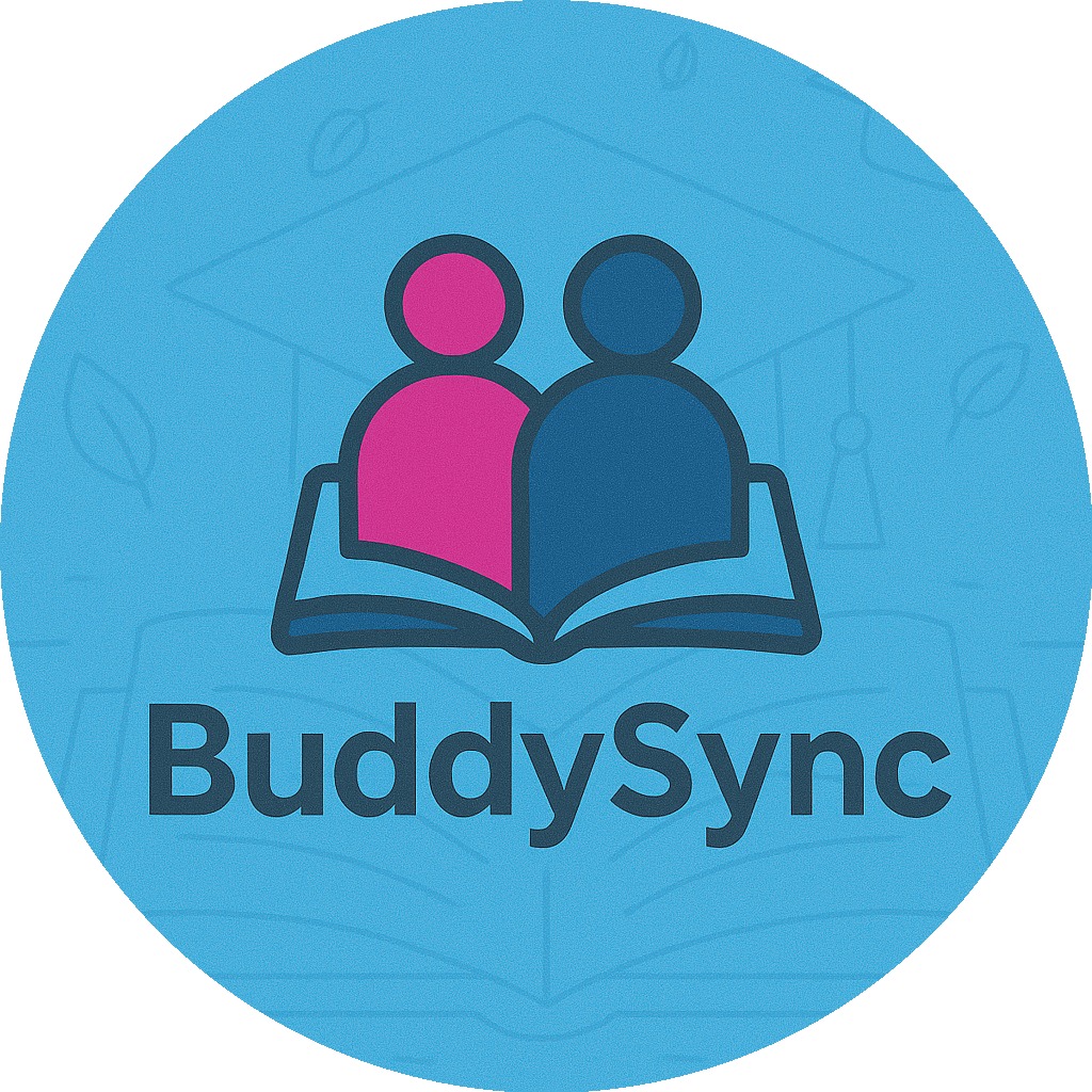BuddySync Logo
